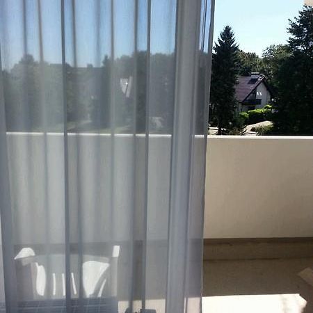 Sonniges Studio Im Haus Deutsch Krone Bad Rothenfelde Extérieur photo